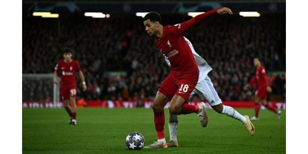 Żadna z czterech drużyn Premier League, które zakwalifikowały się do Ligi Mistrzów, nie wygrała pierwszego meczu